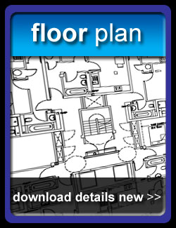 Belem Tower Floor Plan