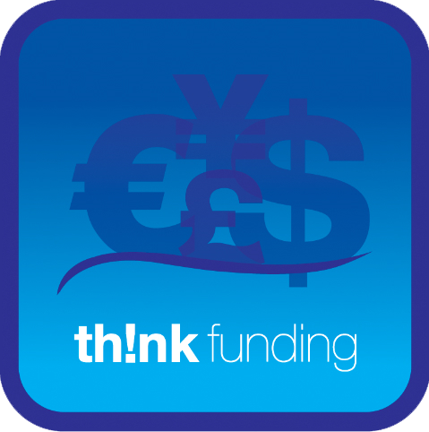 Think Funding - Coming Soon